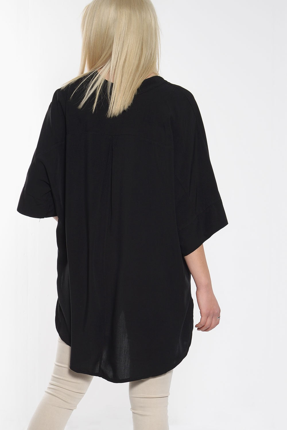 Πουκαμίσα oversized