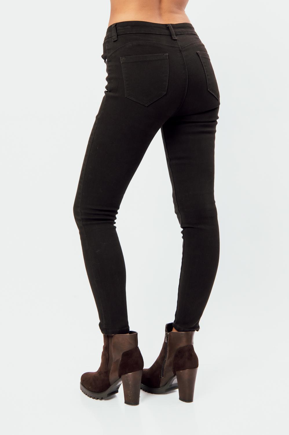 Παντελόνι denim ελαστικό