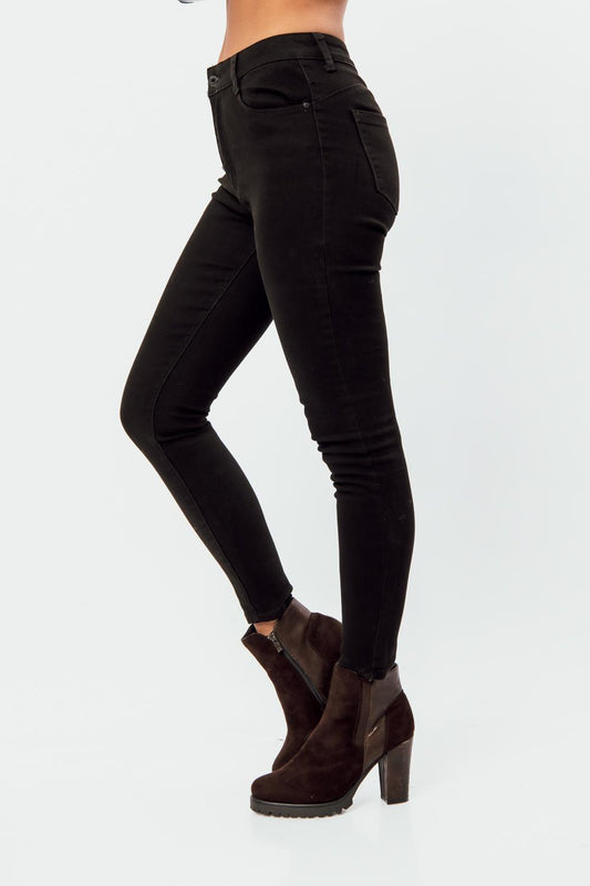 Παντελόνι denim ελαστικό