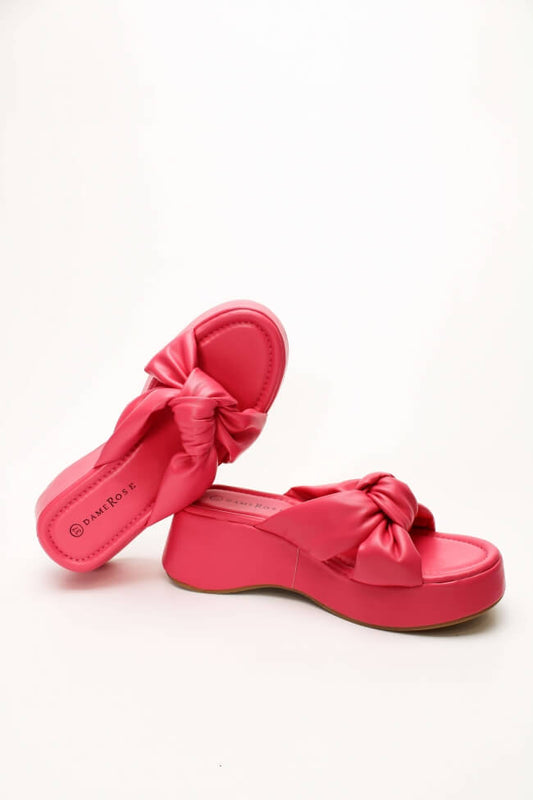 Platforms με σχέδιο κόμπο