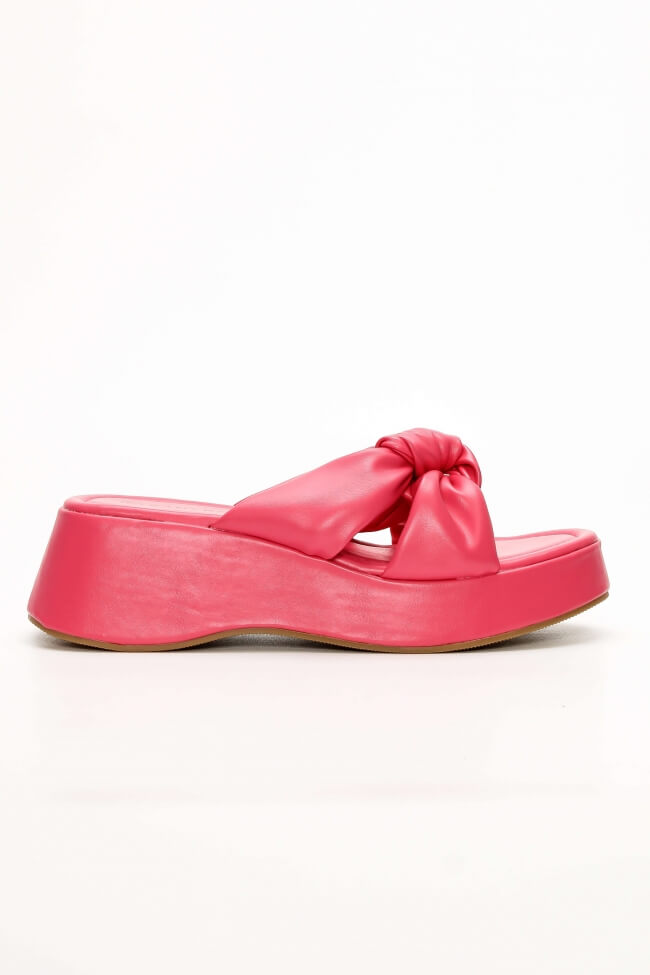 Platforms με σχέδιο κόμπο