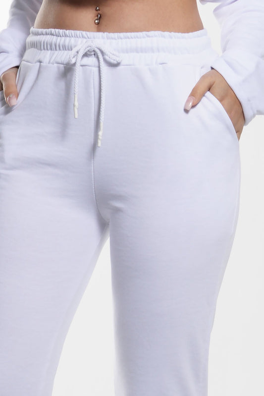 Σετ φόρμας φούτερ - παντελόνι