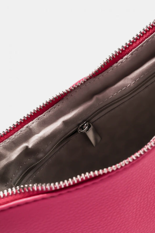 Τσάντα χειρός δερματίνης