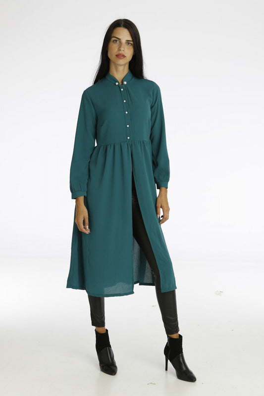 Πουκαμίσα μάξι