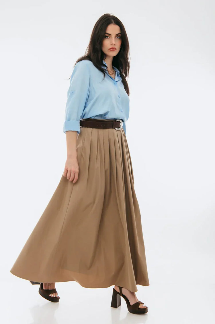 ΦΟΥΣΤΕΣ SS 2025