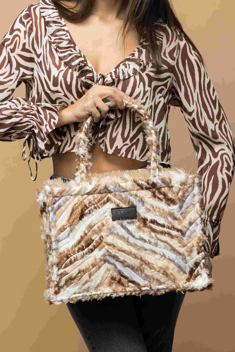 BRAND NEW COLLECTION SORENA WINTER 2026