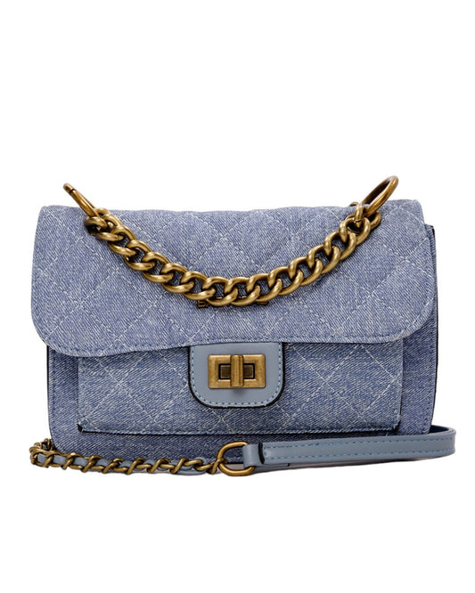 ΤΣΑΝΤΑ ΧΙΑΣΤΙ BAGTOBAG