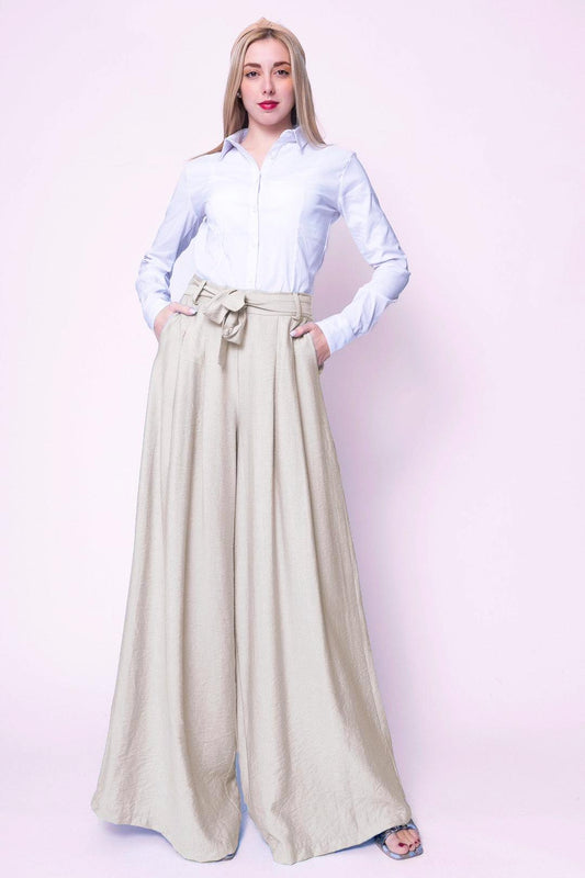 Παντελόνα loose