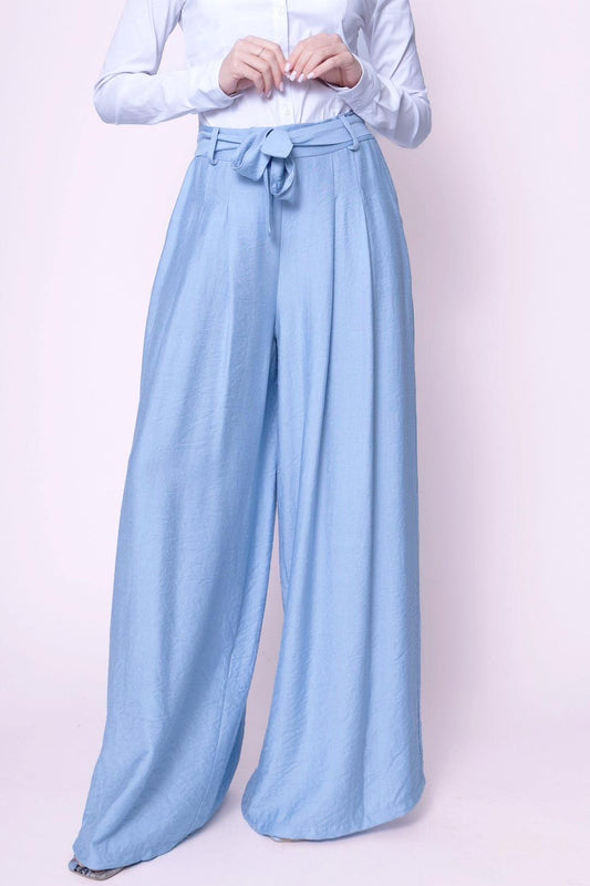 Παντελόνα loose