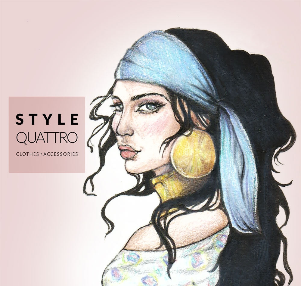 StyleQuattro logo