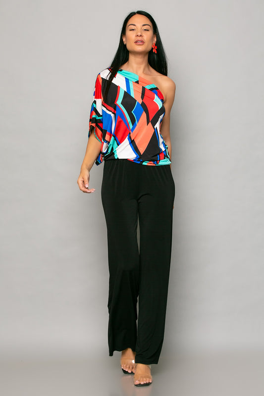 Παντελόνι lycra με λάστιχο