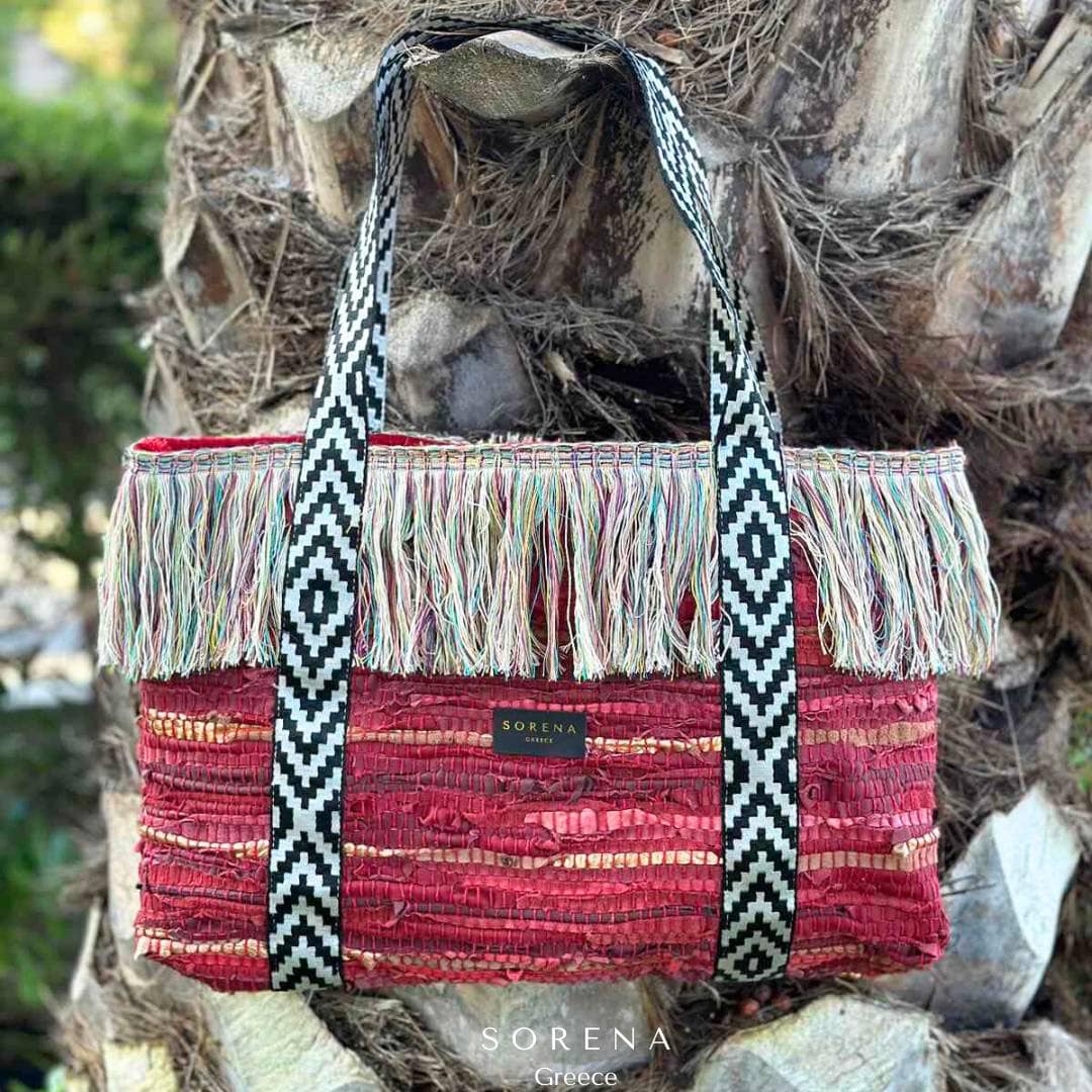 SORENA Kilim Beach