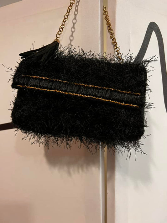 Τσάντα χειροποίητη elegance