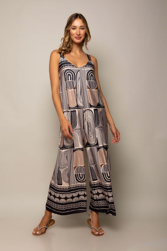 Ολόσωμη φόρμα printed