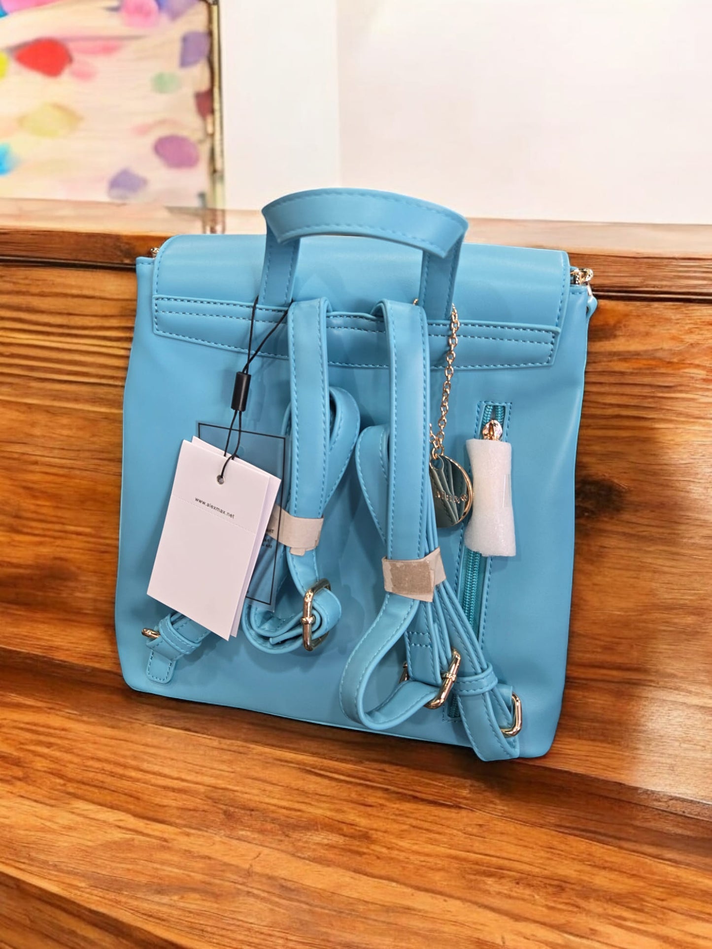 Backpack Alex Max