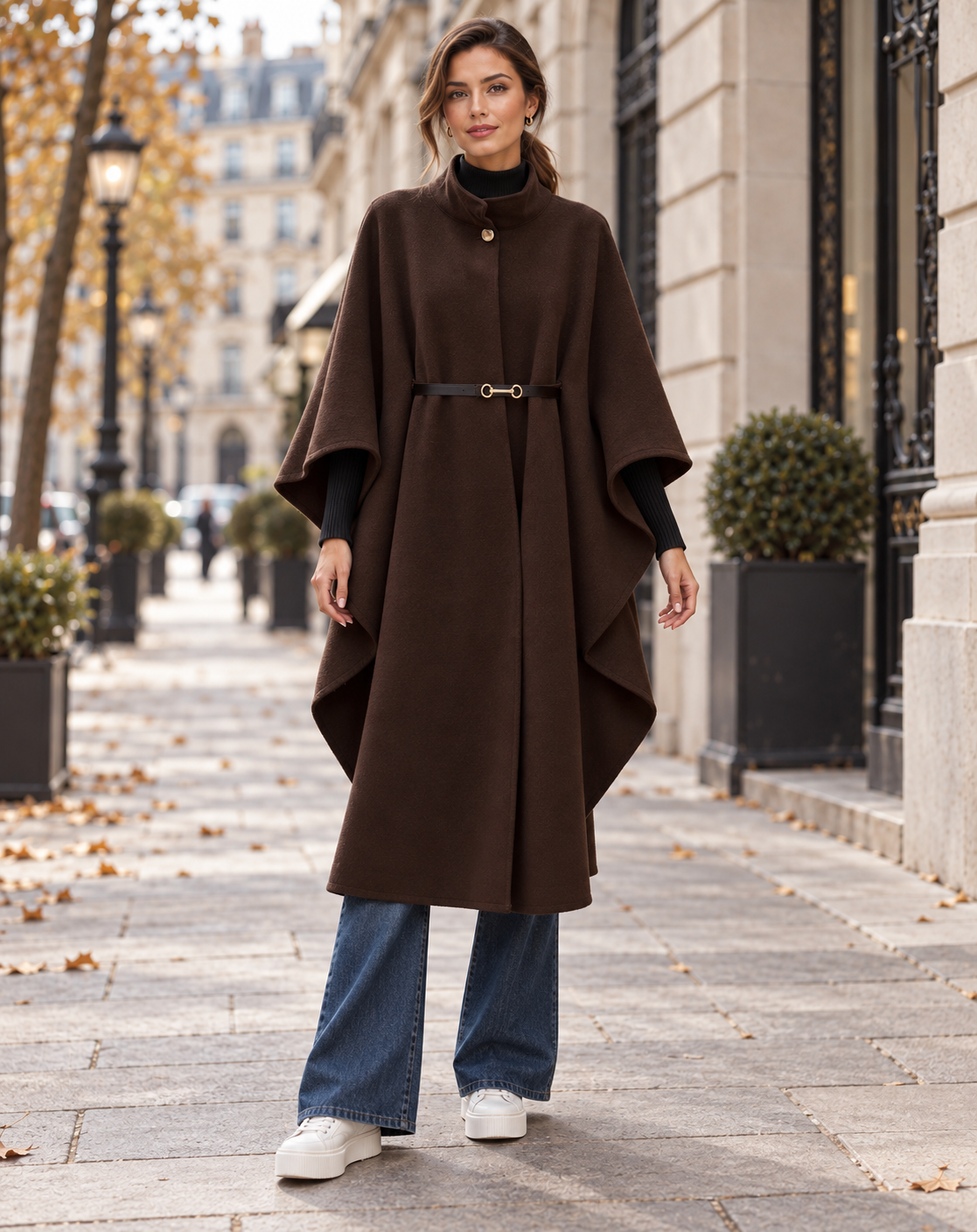 Κάπα τσόχα elegant