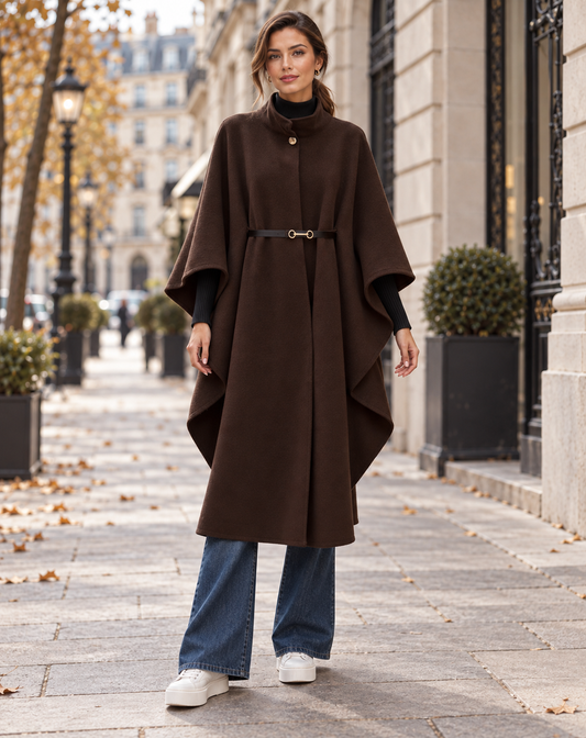 Κάπα τσόχα elegant
