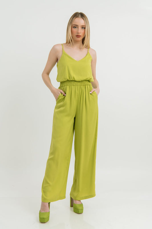 Ολόσωμη φόρμα μονόχρωμη