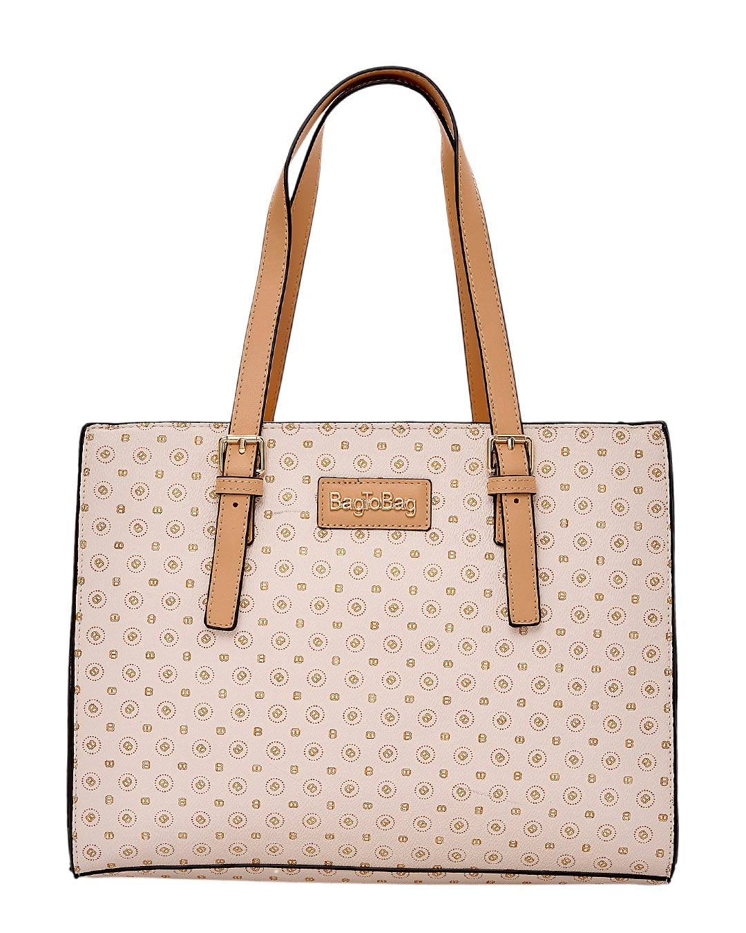 ΤΣΑΝΤΑ ΩΜΟΥ PRINTED BAGTOBAG