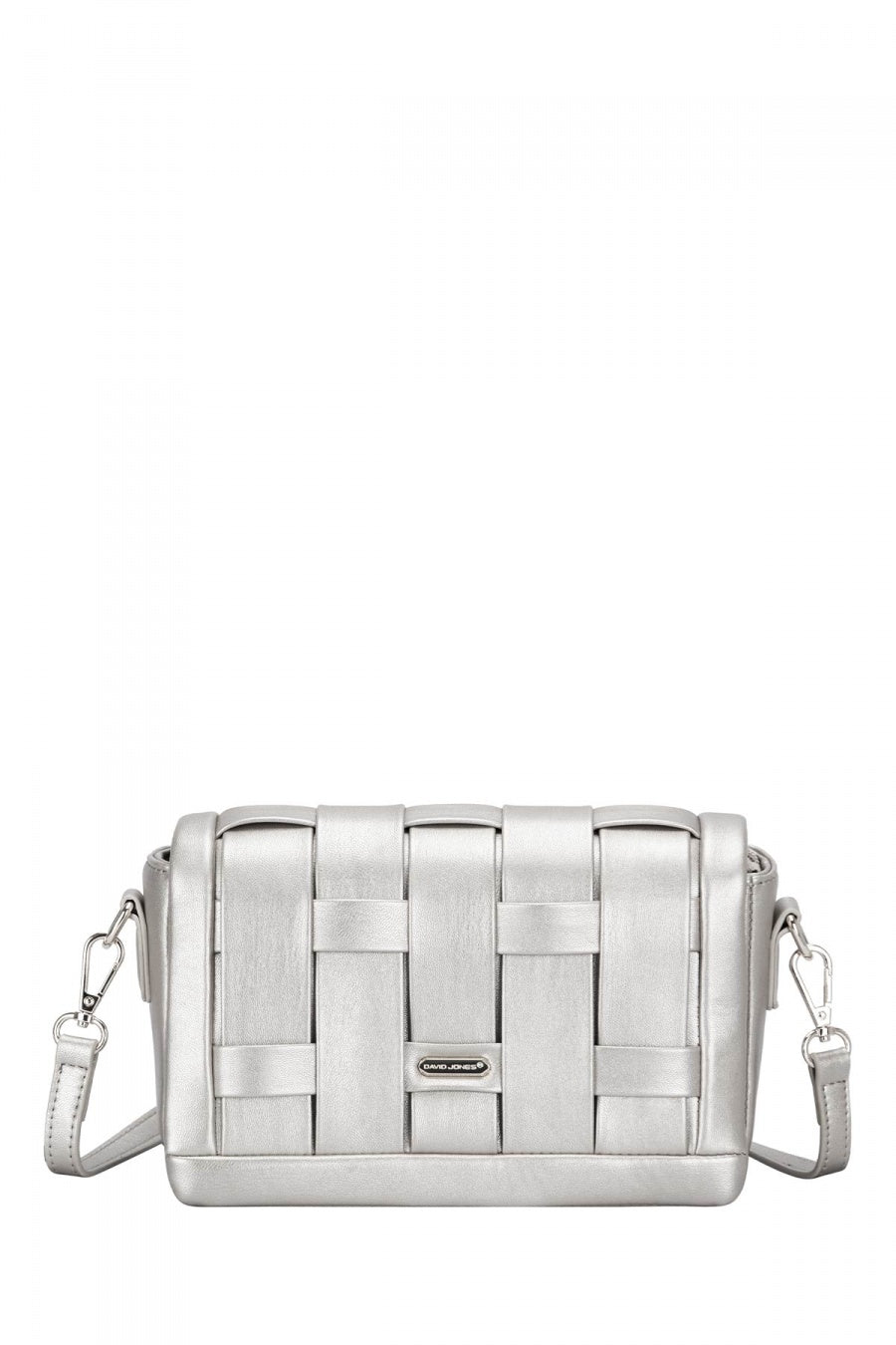 Shoulder bag βραδινή DAVID JONES