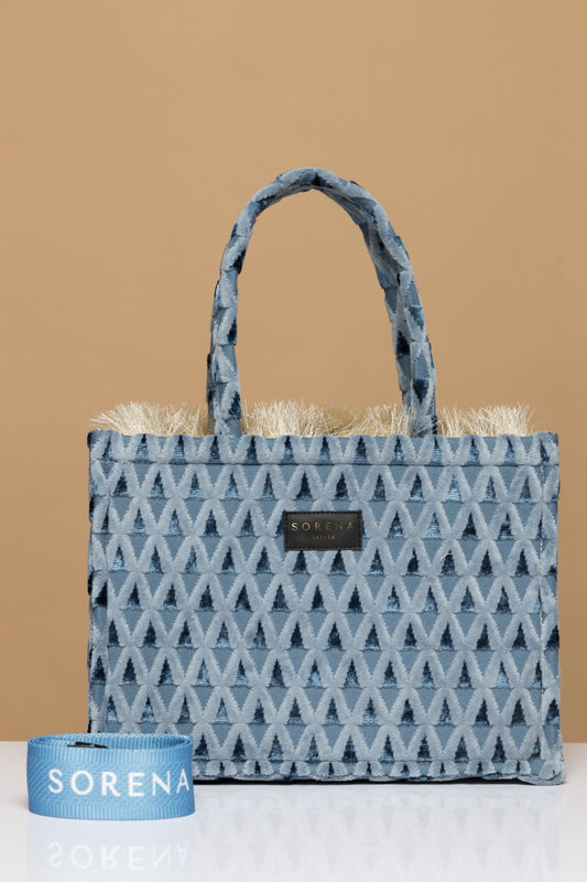 SORENA Afroditi Medium Tote