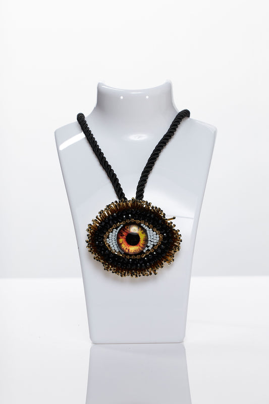 SORENA JEWELLERY AVA NECKLACE