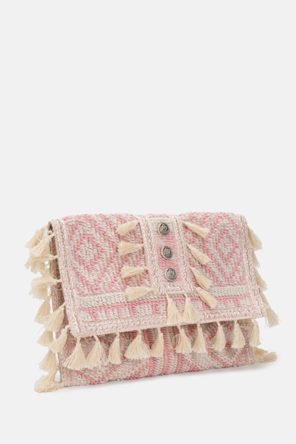CALIOPE ENVELOPE BAG