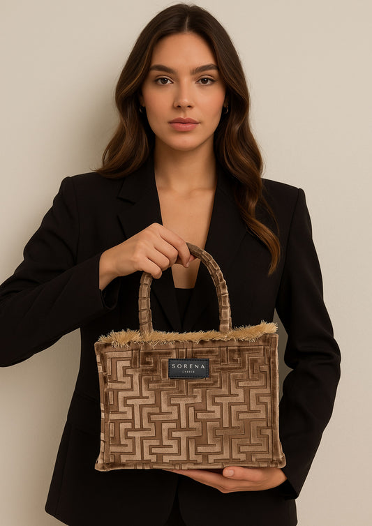SORENA Calisti Medium Tote
