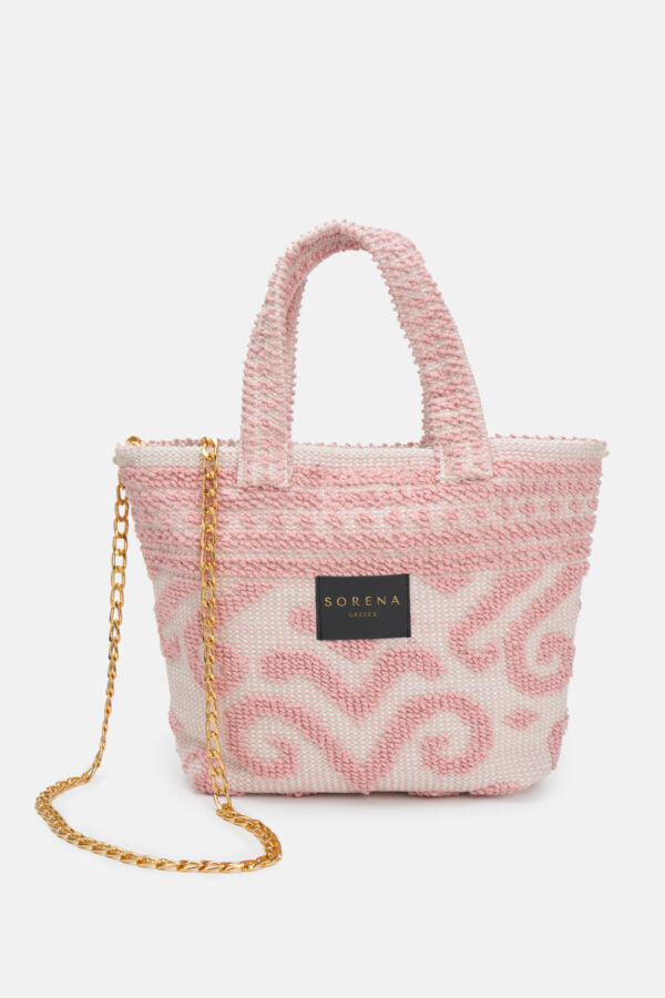 CALIOPE MINI BOHO BAG