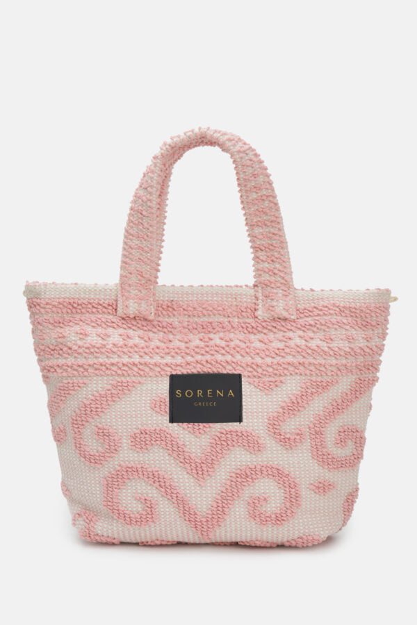 CALIOPE MINI BOHO BAG