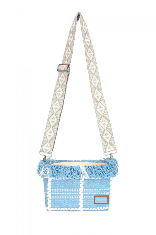 Shoulder bag DAVID JONES