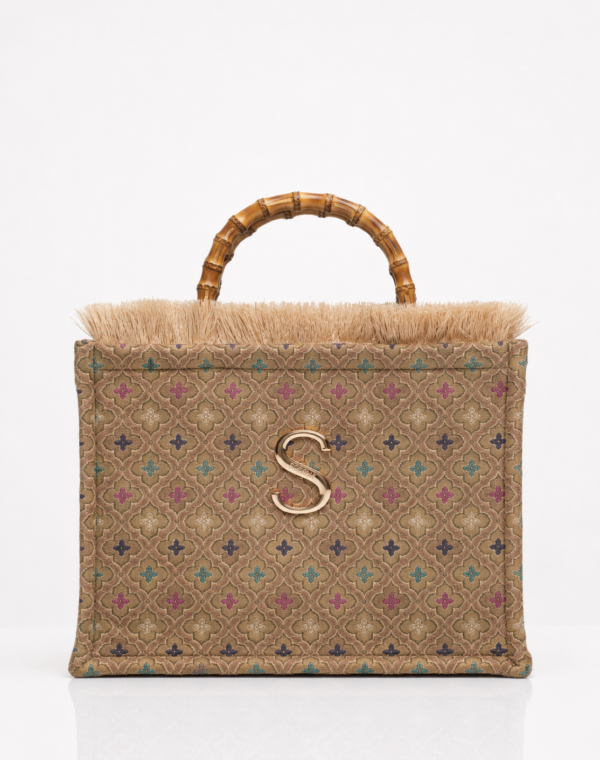 THEA MEDIUM TOTE BAG
