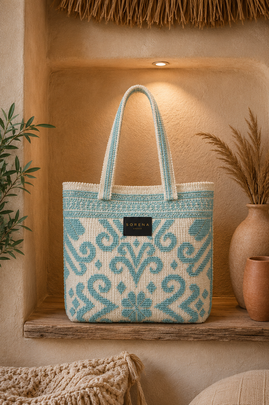 MYRTO BOHO BAG