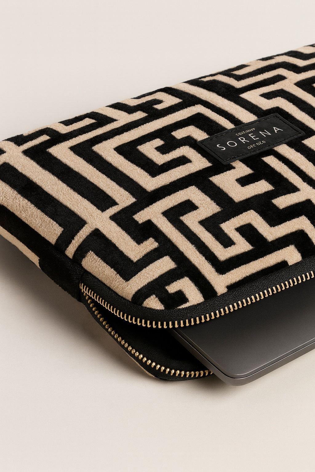 SORENA Domna Laptop sleeve Large