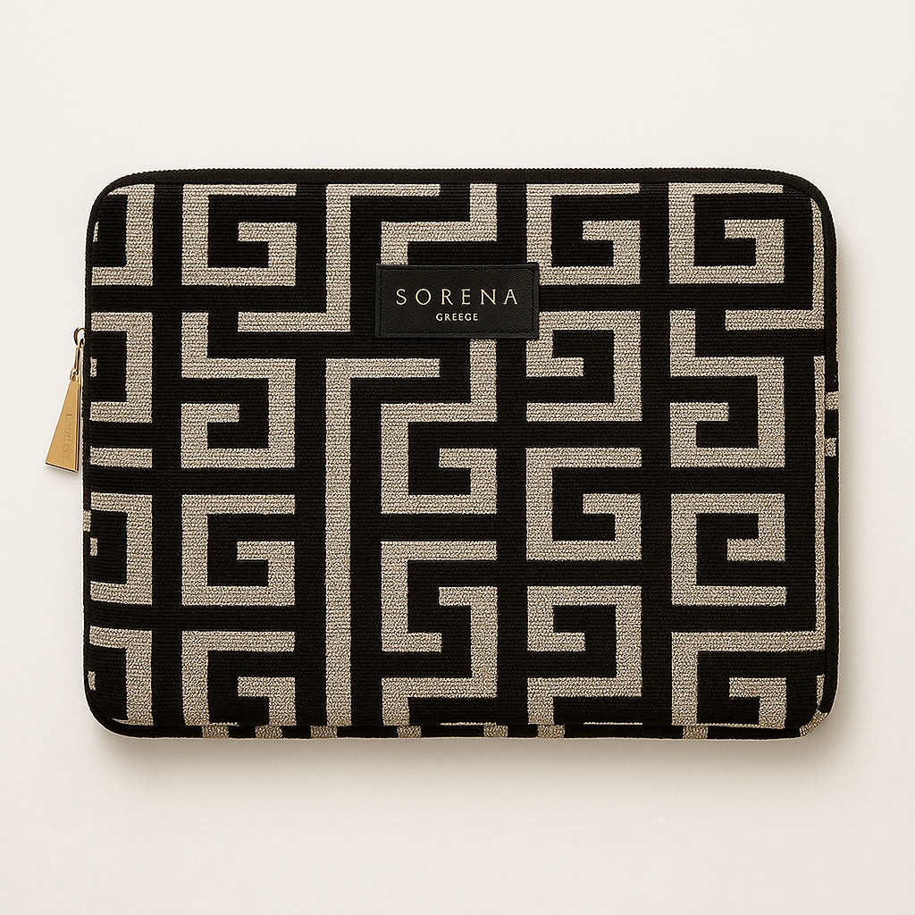 SORENA Domna Laptop sleeve Large