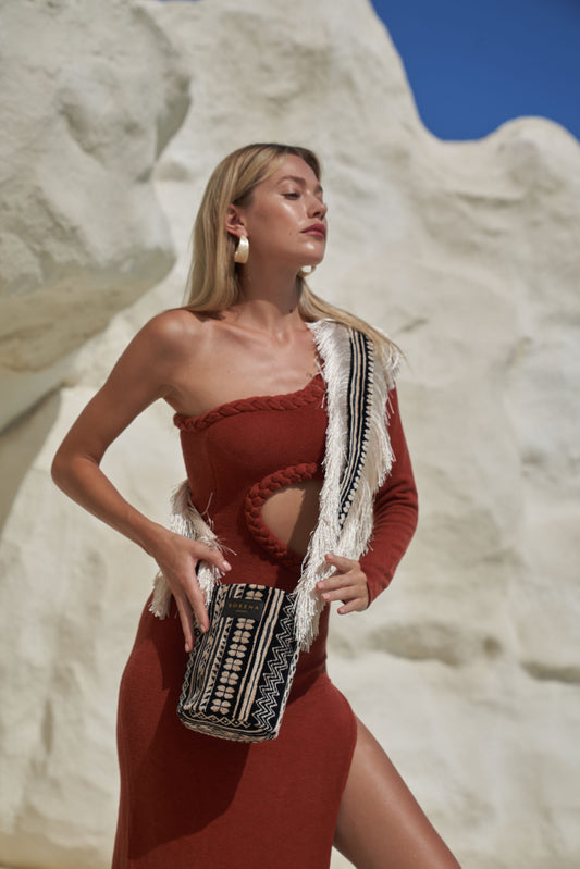 SORENA NOMAD BUCKET Koufonisi