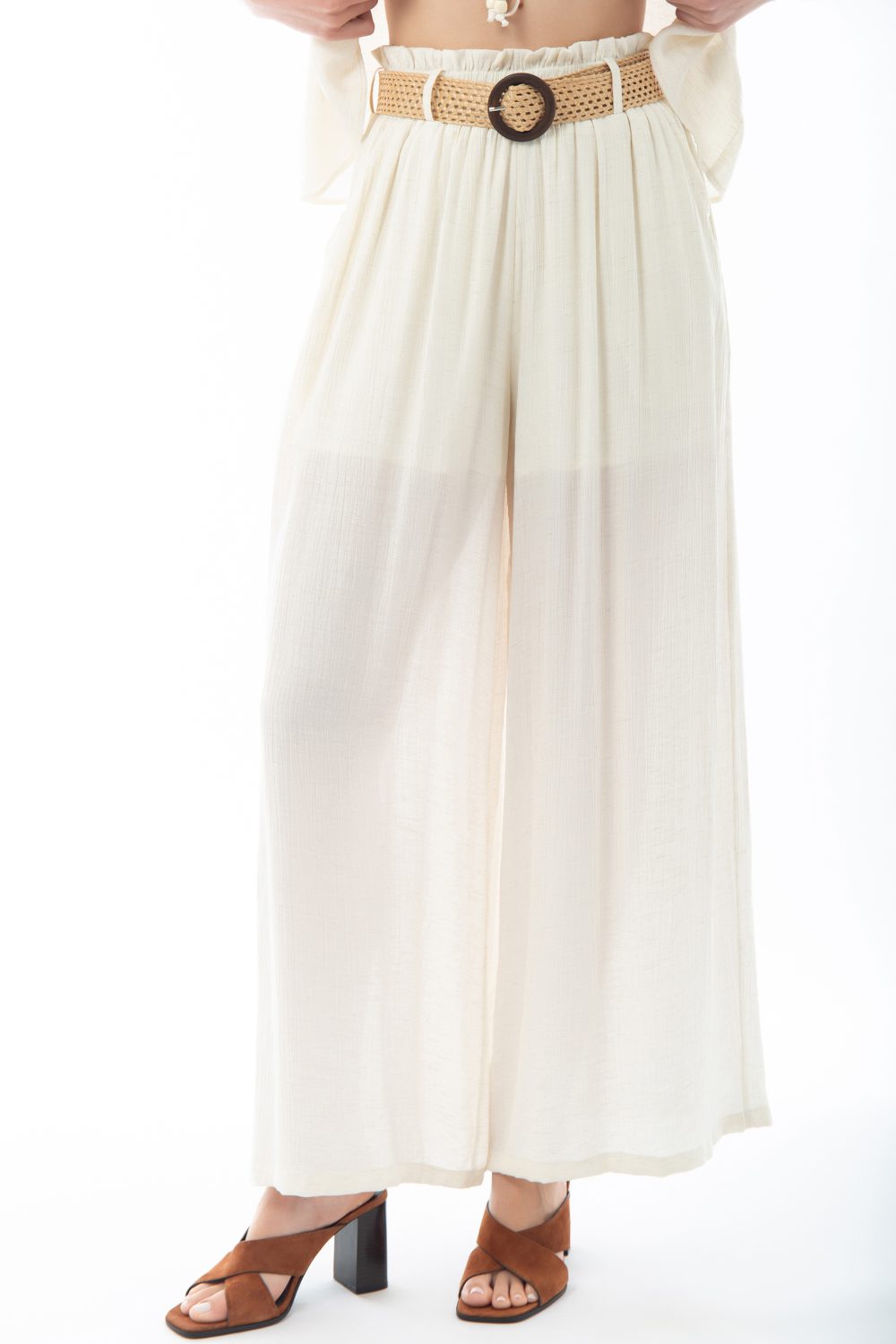 Σετ γιλέκο και παντελόνα elegant