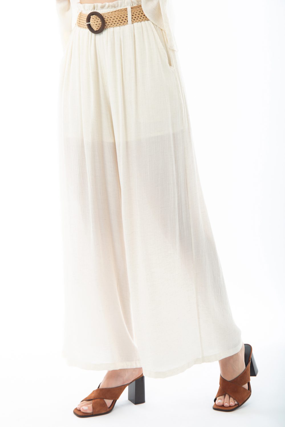 Σετ γιλέκο και παντελόνα elegant