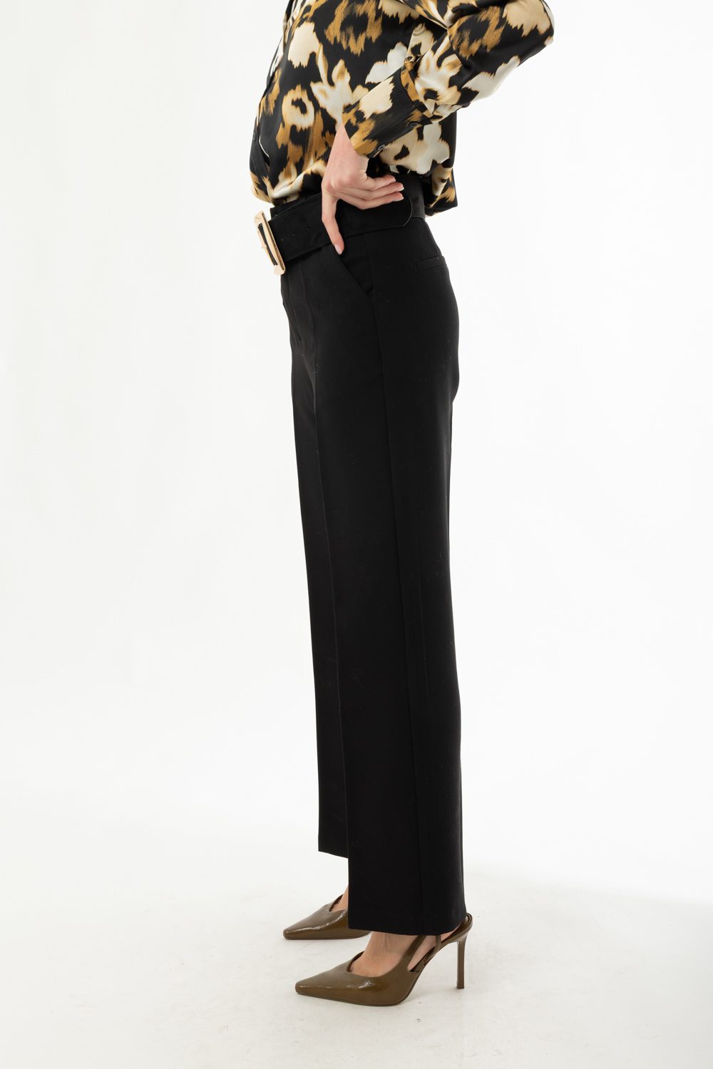 Παντελόνι ίσιο TR