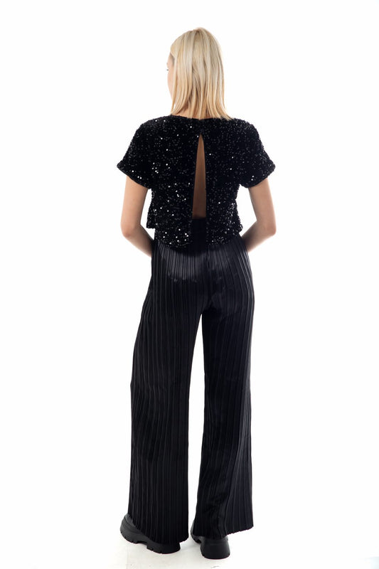 Ολόσωμη φόρμα cocktail