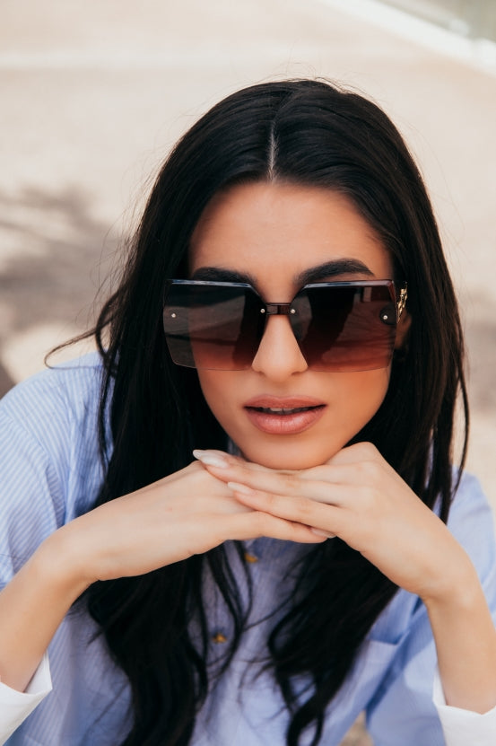 Γυαλιά ηλίου Kassandra