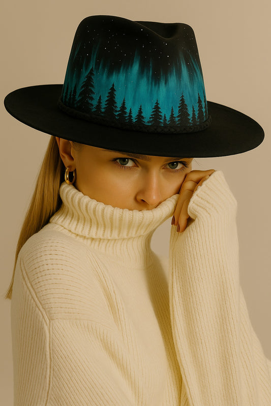 SORENA Aspen Hat 02