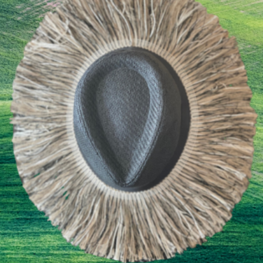 SORENA HAT HTHEROSBLACK