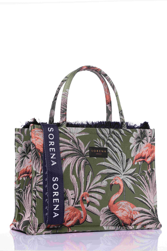 SORENA Isla Large Tote