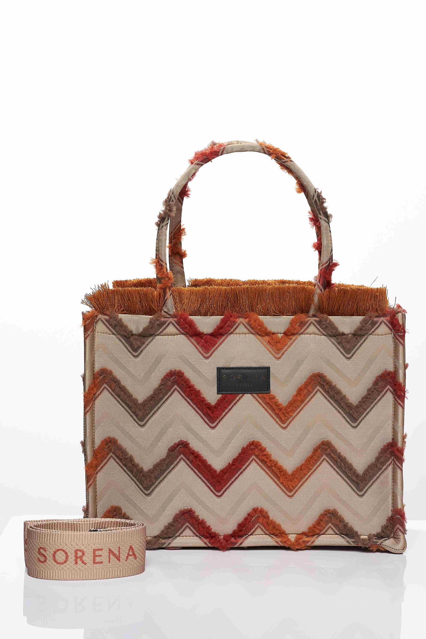 SORENA Katrina Medium Tote