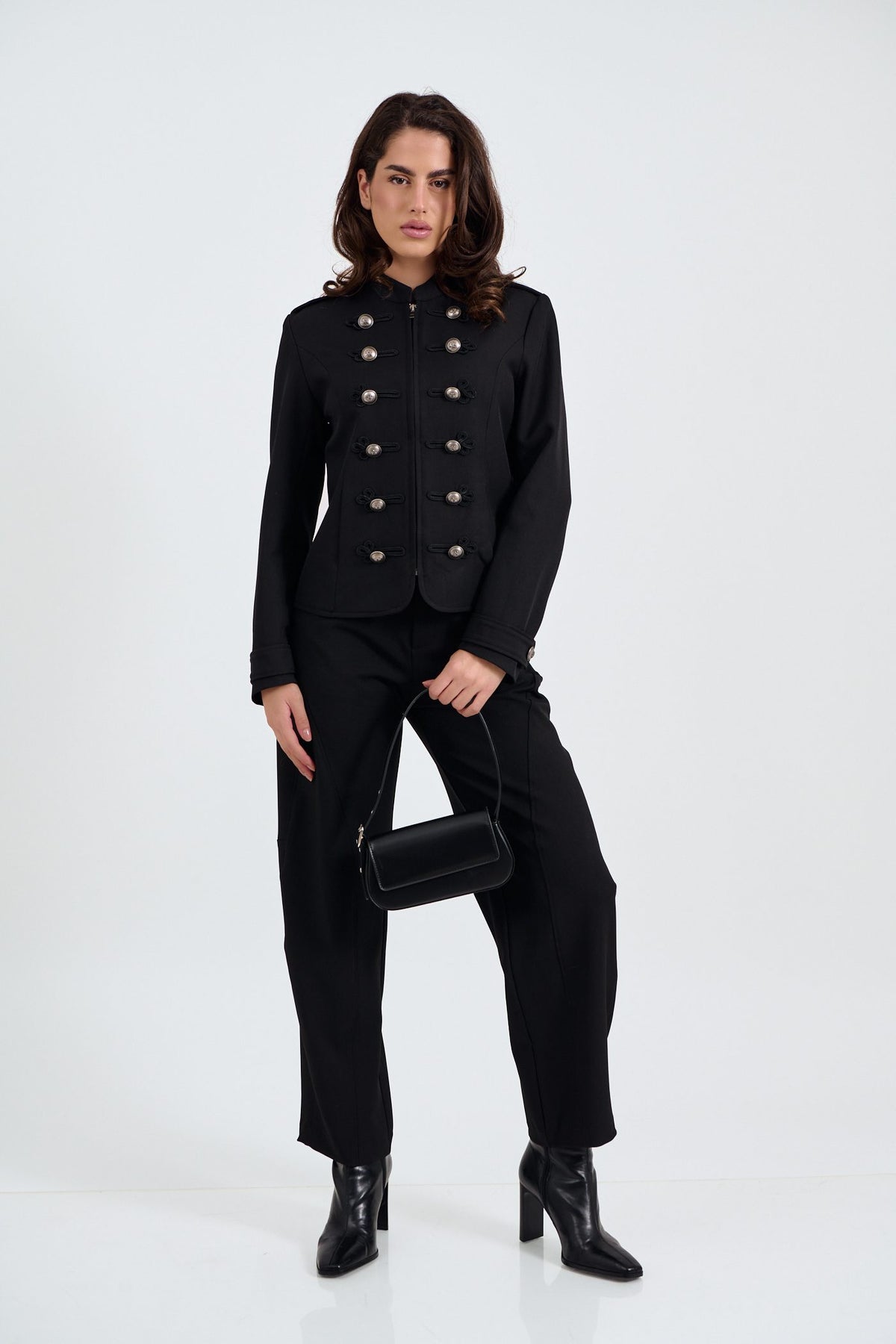 Napoleon Blazer