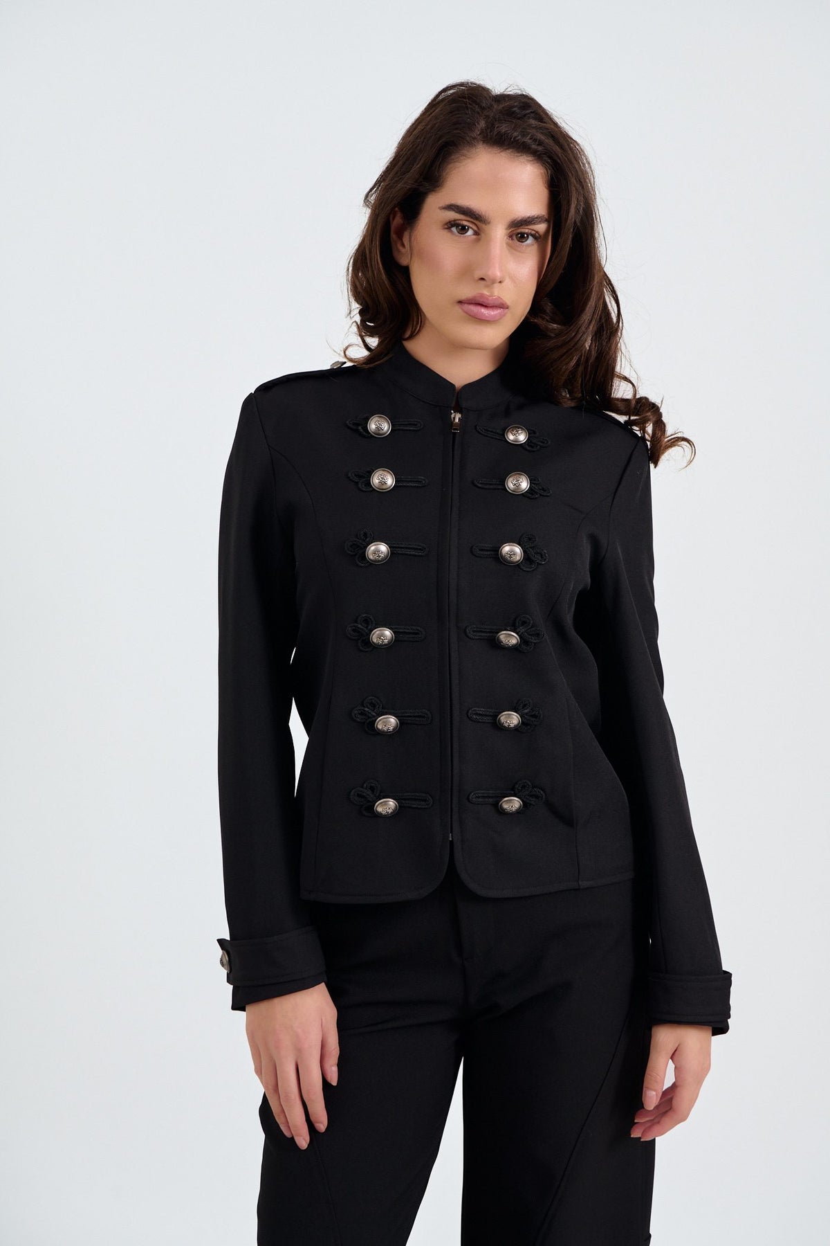 Napoleon Blazer