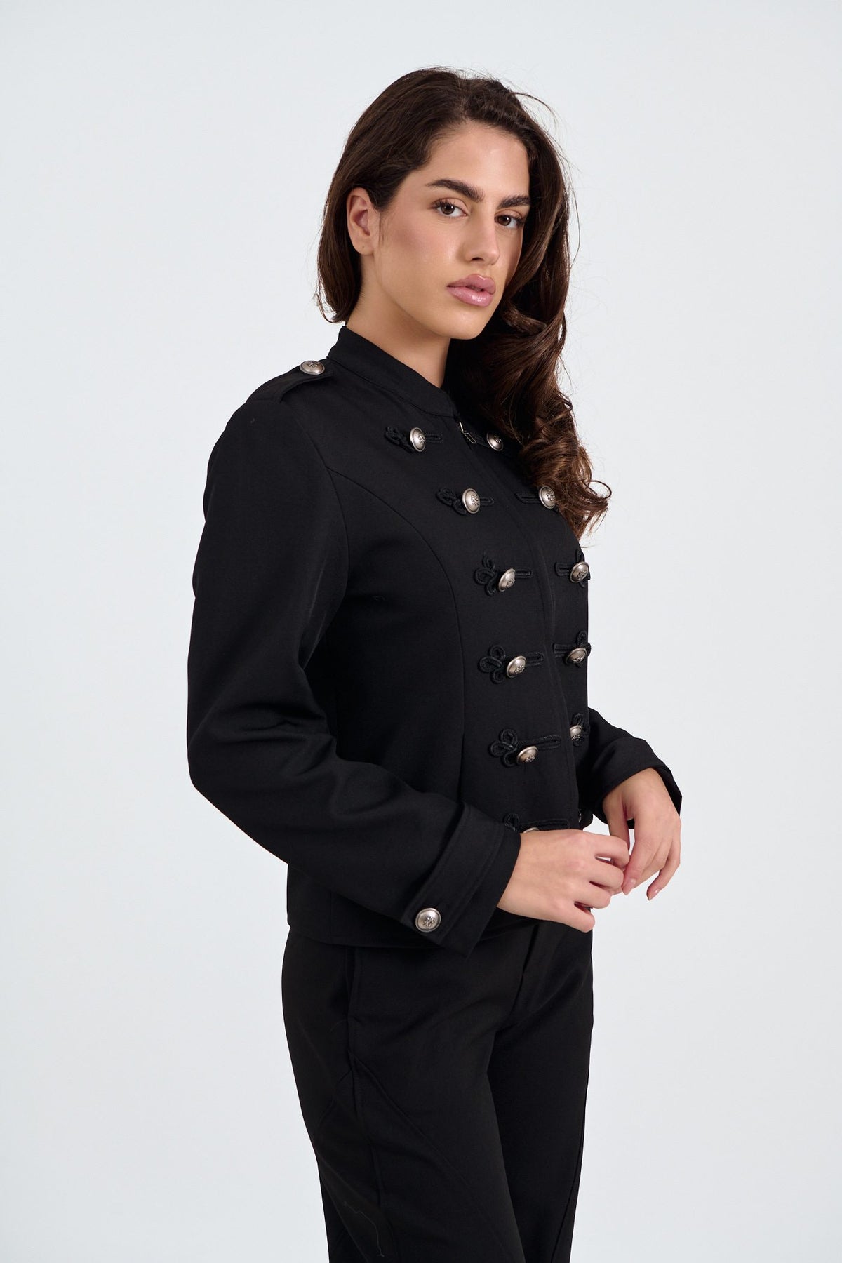 Napoleon Blazer