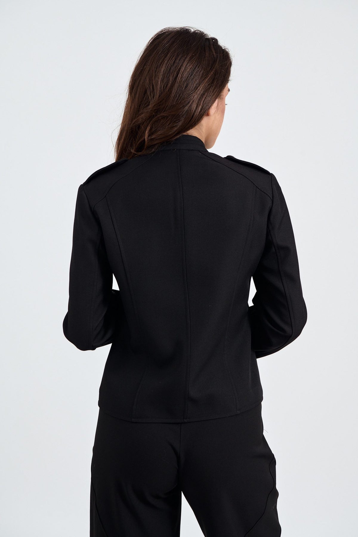Napoleon Blazer