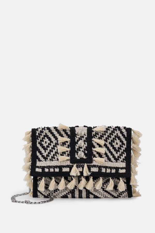MAGDA ENVELOPE BAG